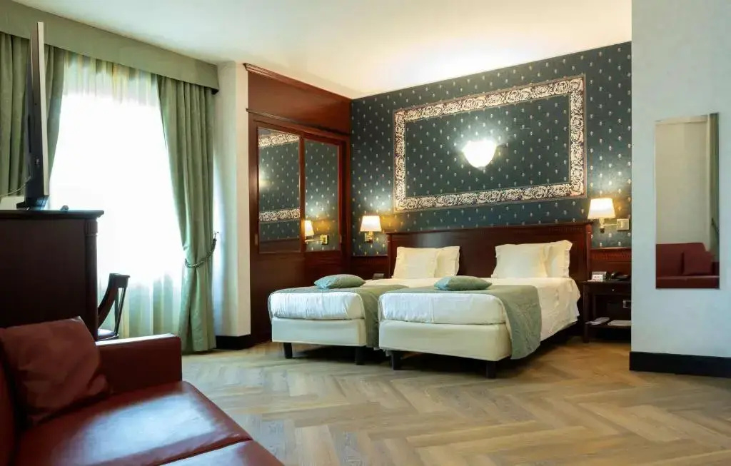 C-Hotels Concorde Hotel — photo 7