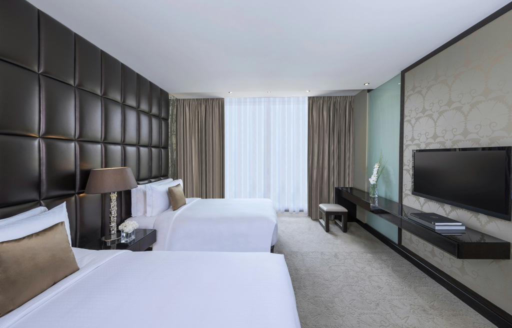 Mandarin Oriental Al Faisaliah, Riyadh — photo 6