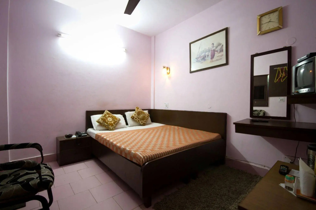 Hotel Dreamland Deluxe, photo 4