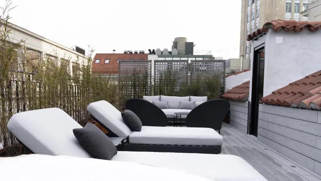 The Hotel Regina, photo 5