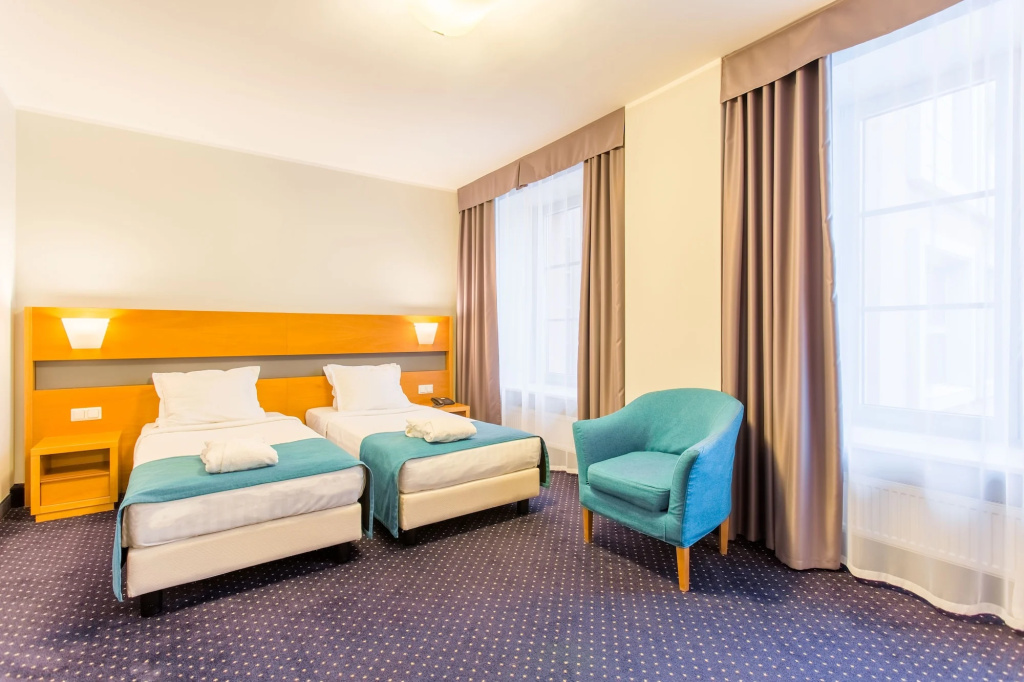 Hestia Hotel Ilmarine — photo 6