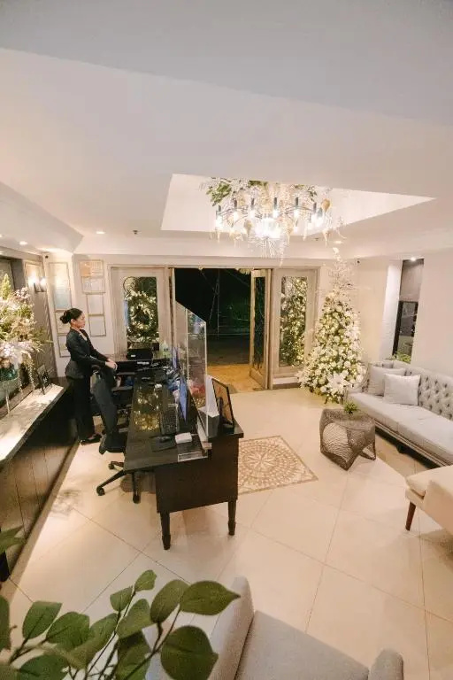 Sta. Barbara Residence Hotel, photo 2