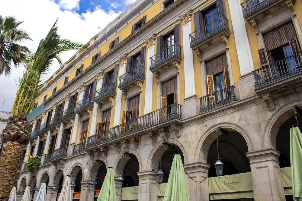 Hostal Ambos Mundos, photo 5