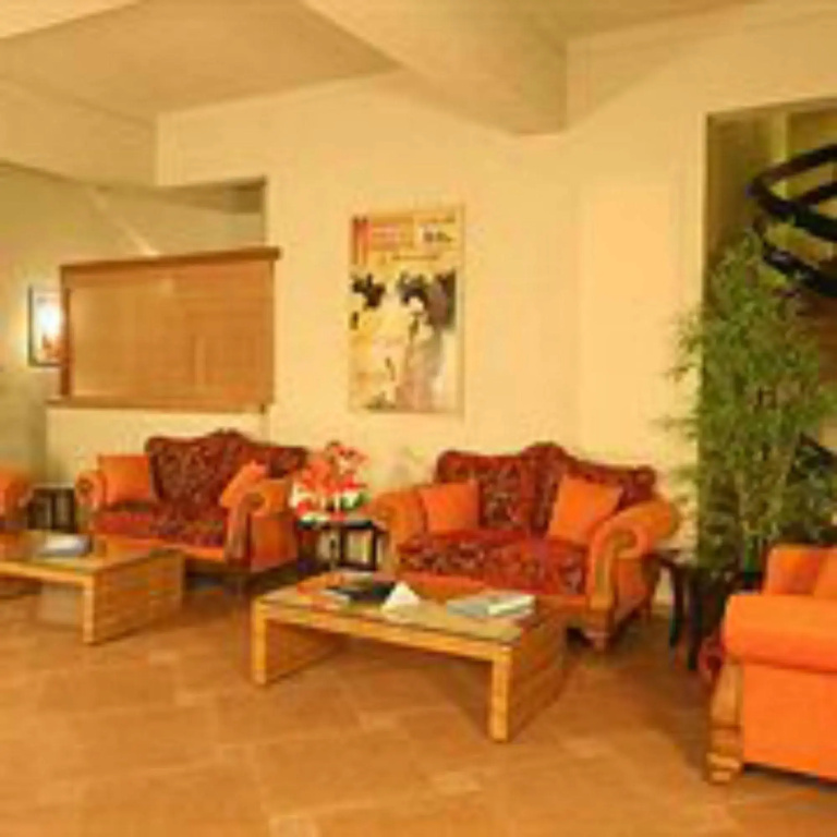 Neelam's The Grand Hotel Goa, photo 2