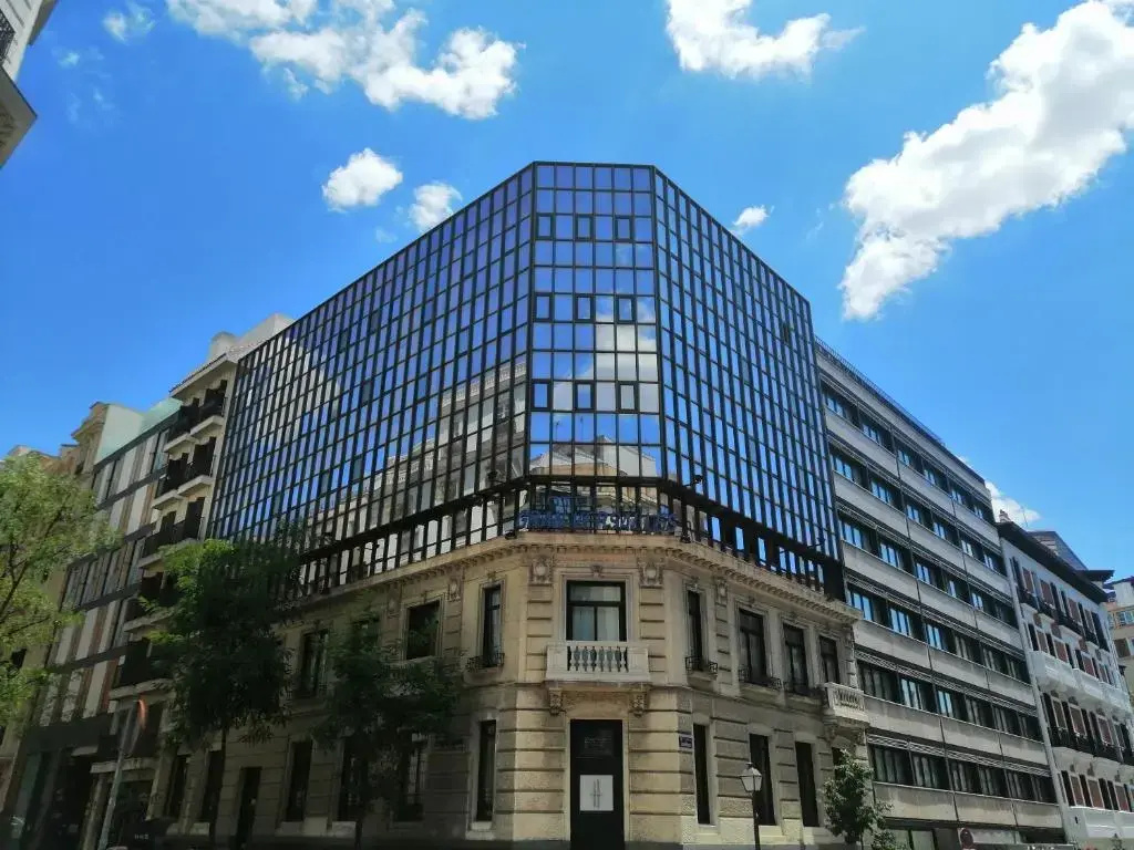 Gran Versalles Hotel