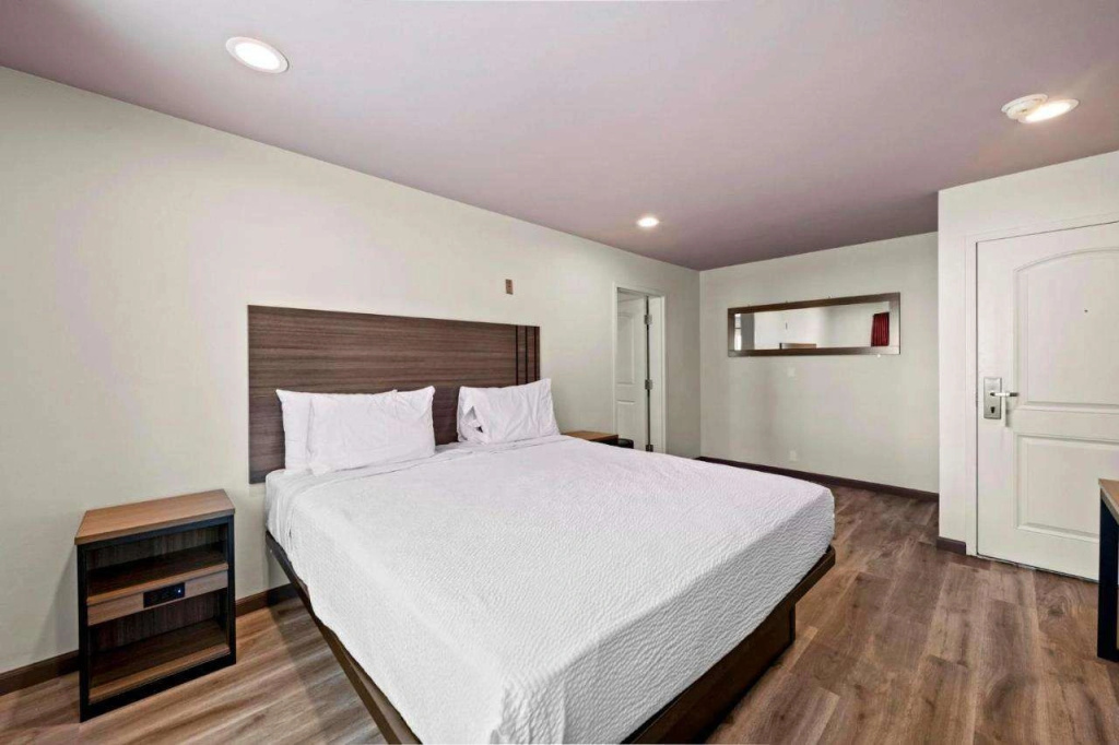 Hyland Inn Long Beach, photo 3