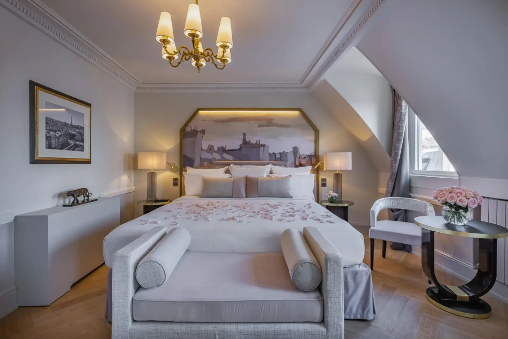 Hôtel Elysia by Inwood Hotels, photo 4