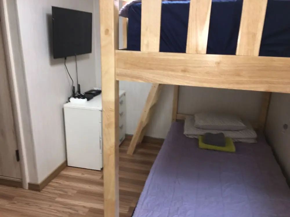 Sunny Hill Guesthouse Hongdae, photo 3