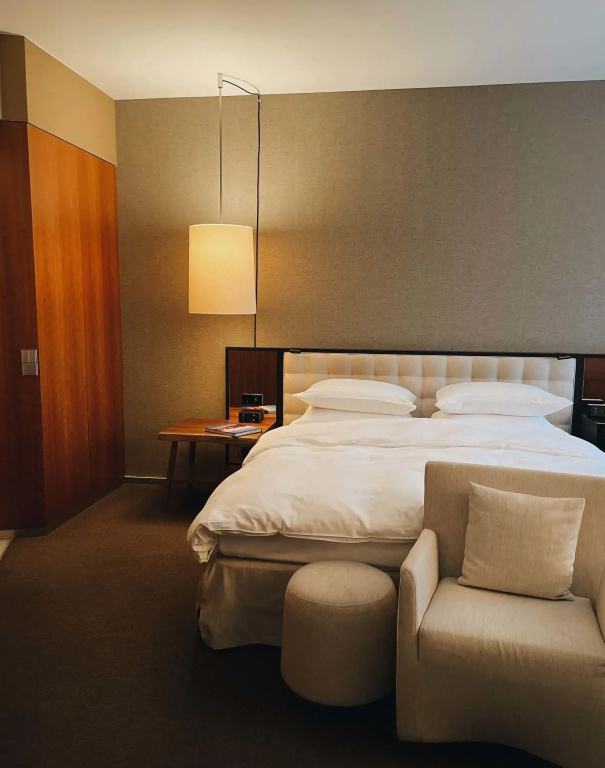 Grand Hyatt Berlin — photo 6