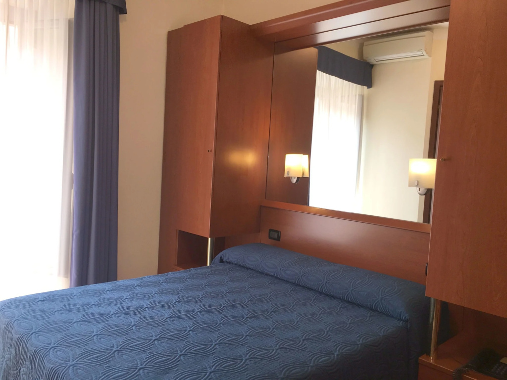 Hotel Aurora — photo 2