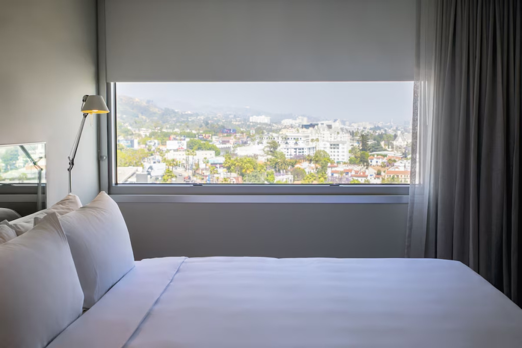 Andaz West Hollywood, By Hyatt — photo 8