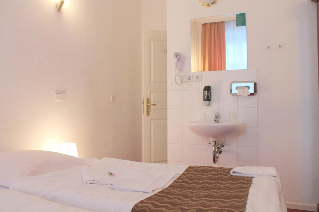 Hotel Amelie Berlin — photo 8