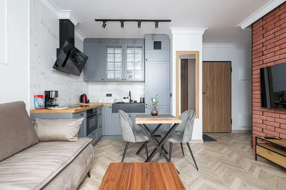 RentPlanet - Apartament Ząbkowska — photo 6