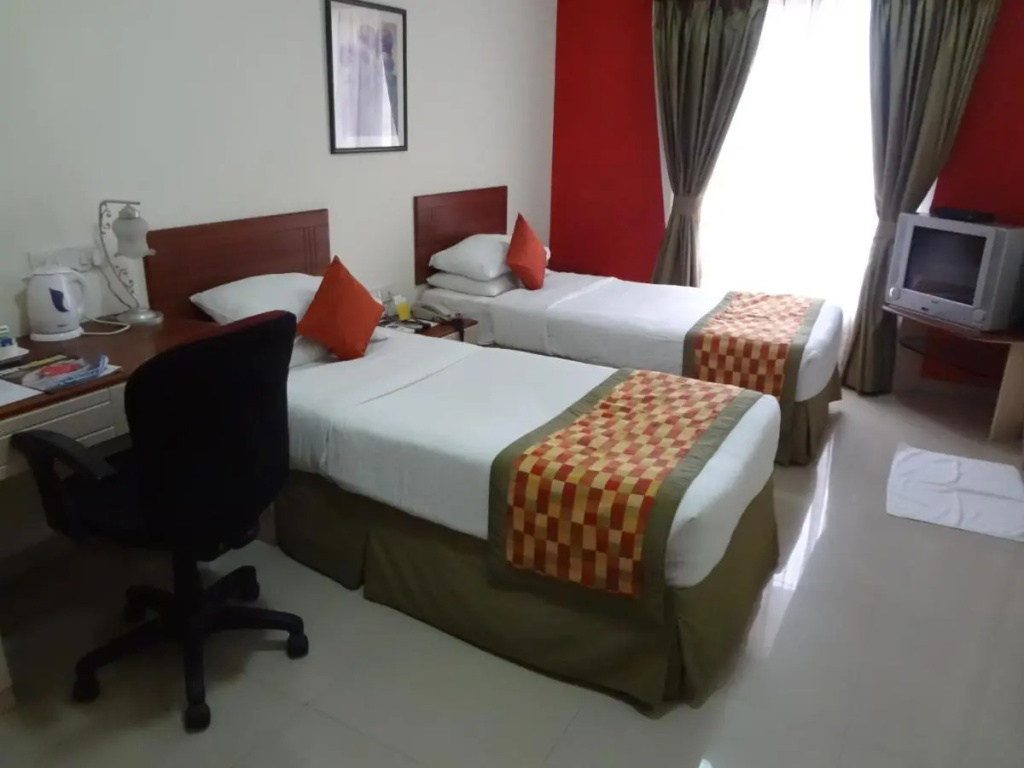Nestor Hotels, photo 5