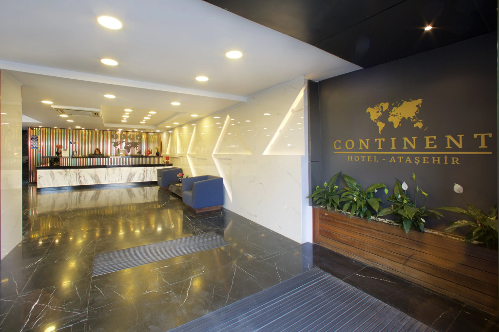 The Hera Platinum Hotel — photo 7