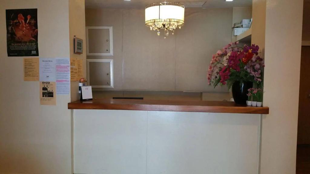 Arianna Hotel — photo 2