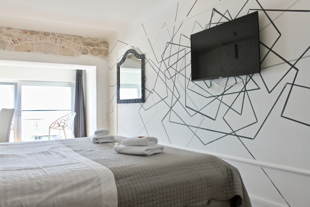 Galeria Valeria Seaside Downtown - MAG Quaint & Elegant Boutique Hotel, photo 3
