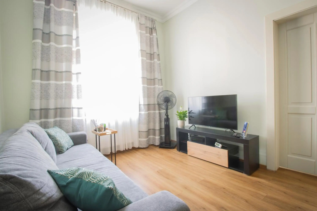 Apartman Anastasie — photo 6