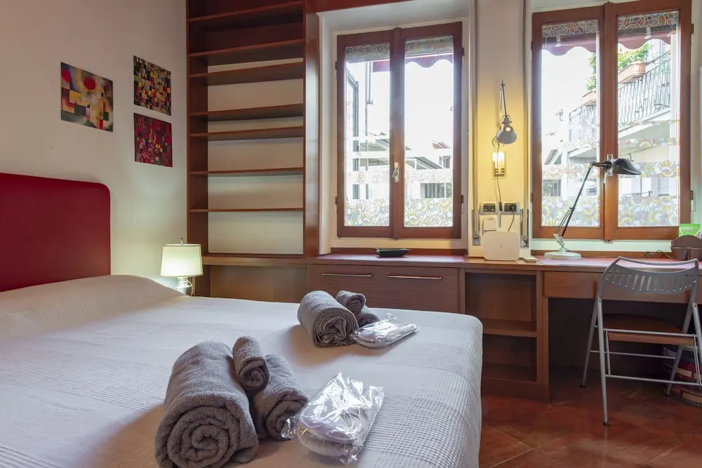 Duomo Apartment - Santo Stefano — photo 3
