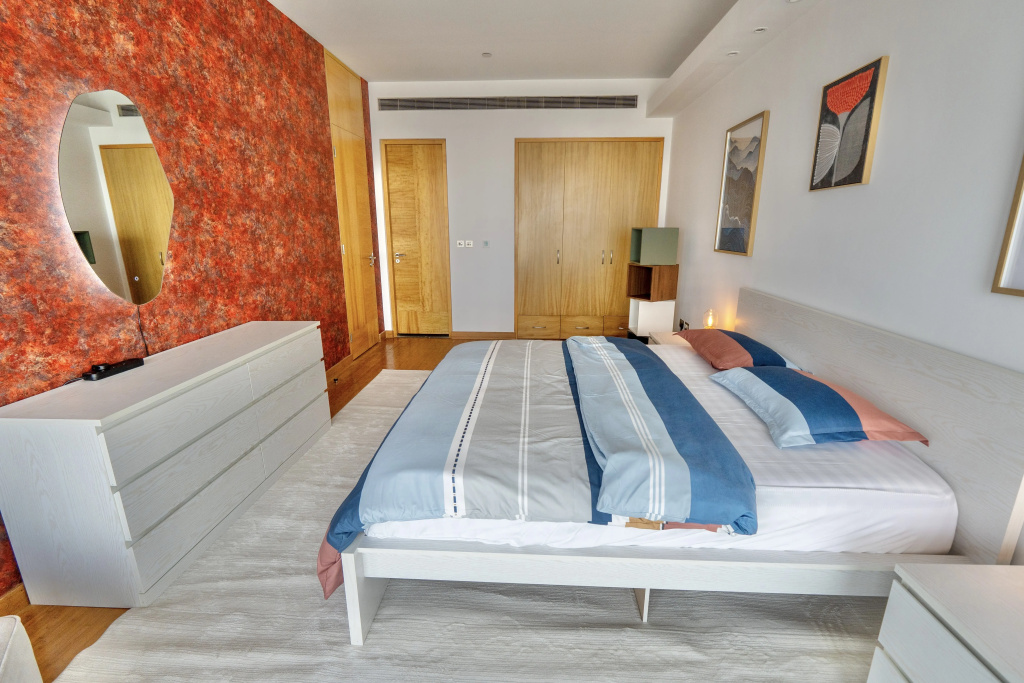 Luxury Homestay Near Dubai World Trade Centre Apartments — photo 3