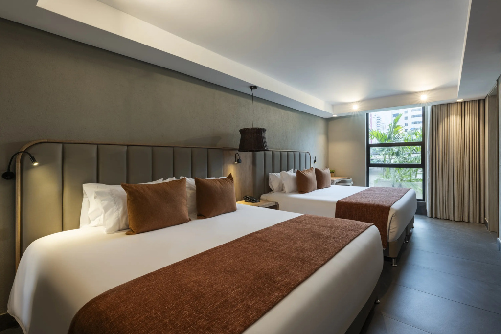 OZ Hotel Collection — photo 4