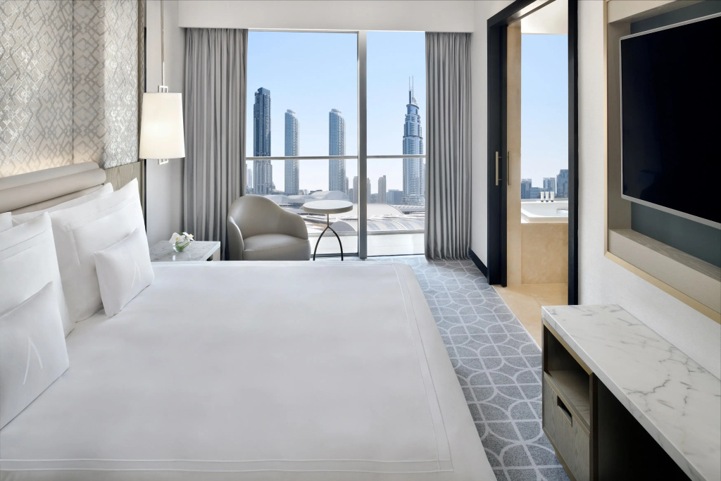 Kempinski Central Avenue Dubai — photo 6