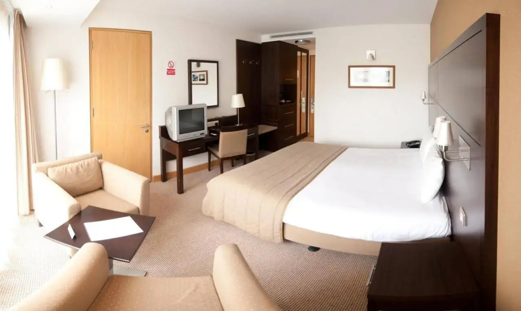 White Sands Hotel, photo 5