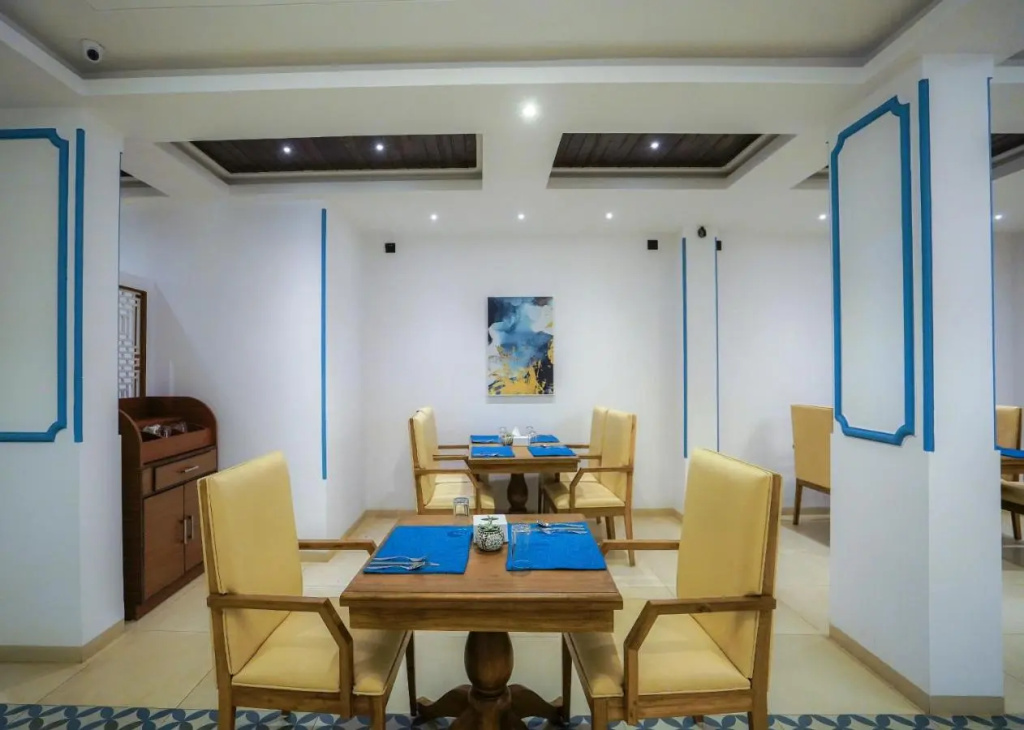 Alvorada Resort By Silver Group, photo 4