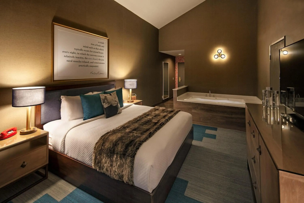 Hotel Hermosa, photo 5