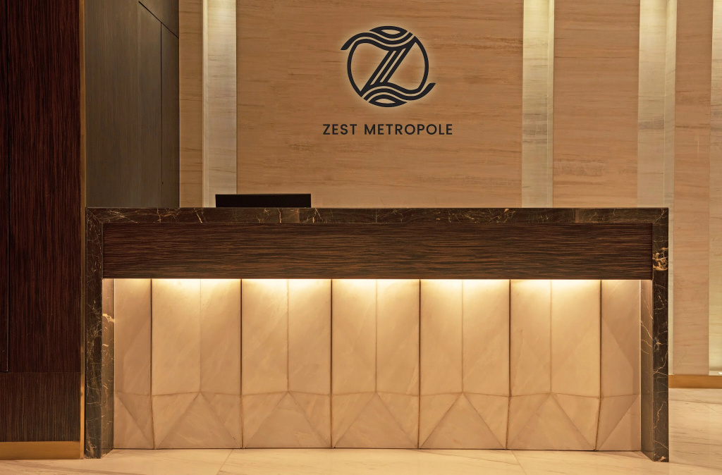 Zest Metropole Hotel, photo 3