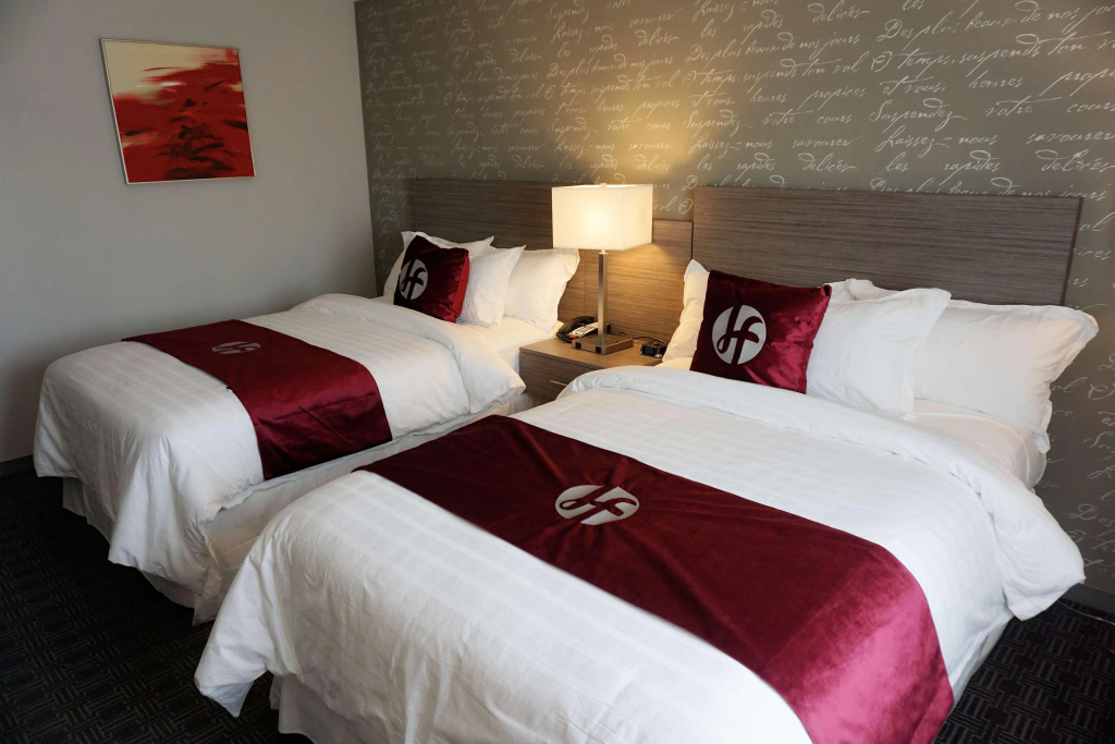 Hartford Hotel, BW Signature Collection, photo 5