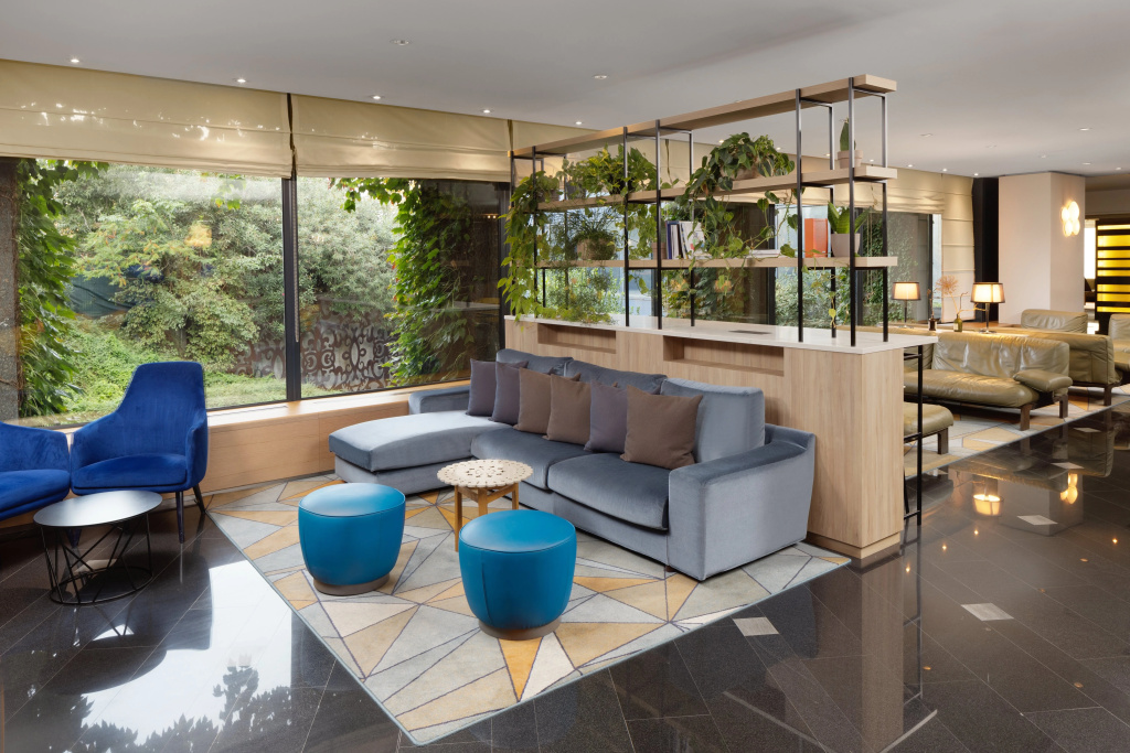 Crowne Plaza Milan - Linate by IHG, photo 2