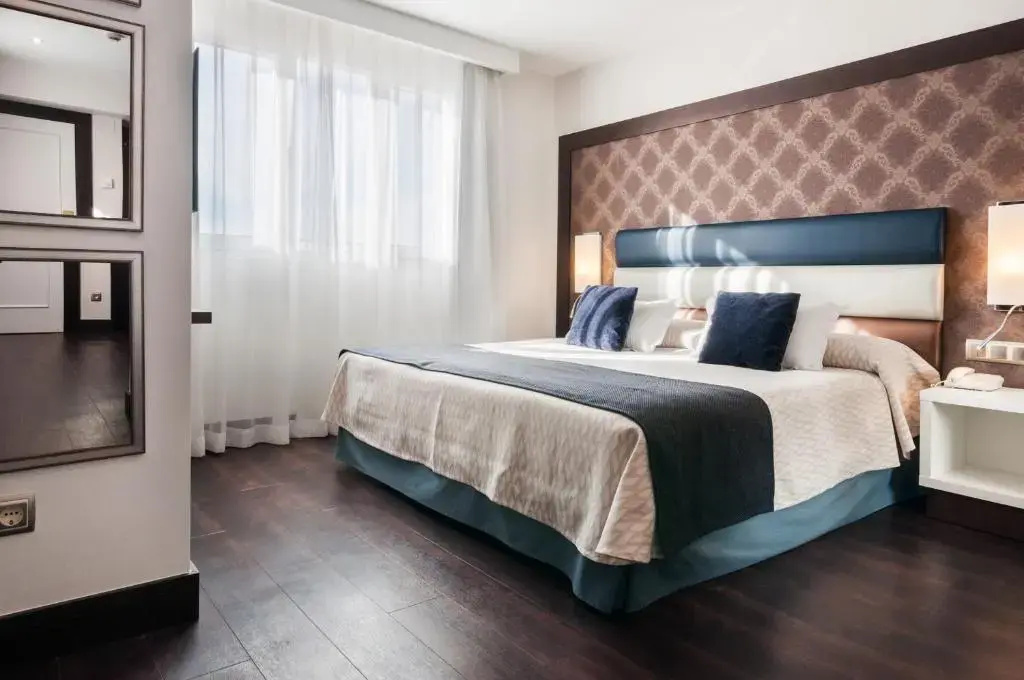 Gran Versalles Hotel — photo 7