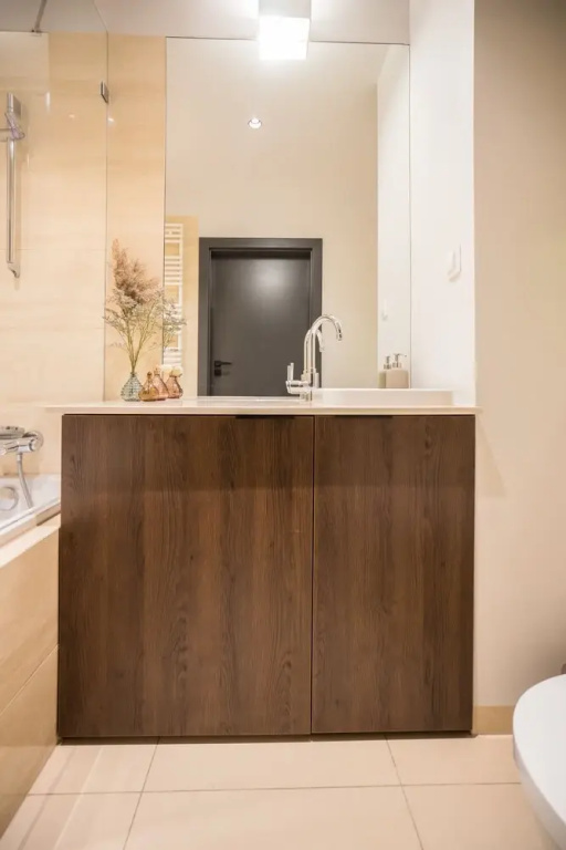 oompH Warsaw Central Luxurious Apartment — photo 8