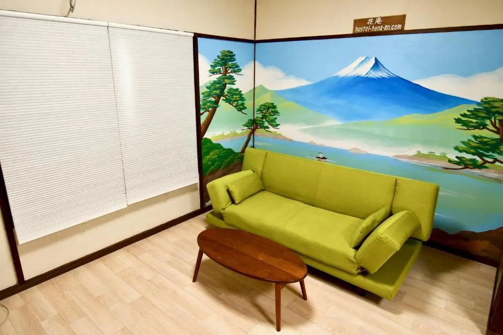 Hostel HANA AN, photo 4
