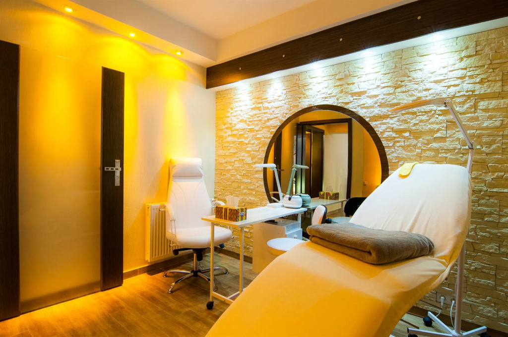Hotel Lord Warsaw Airport — photo 7