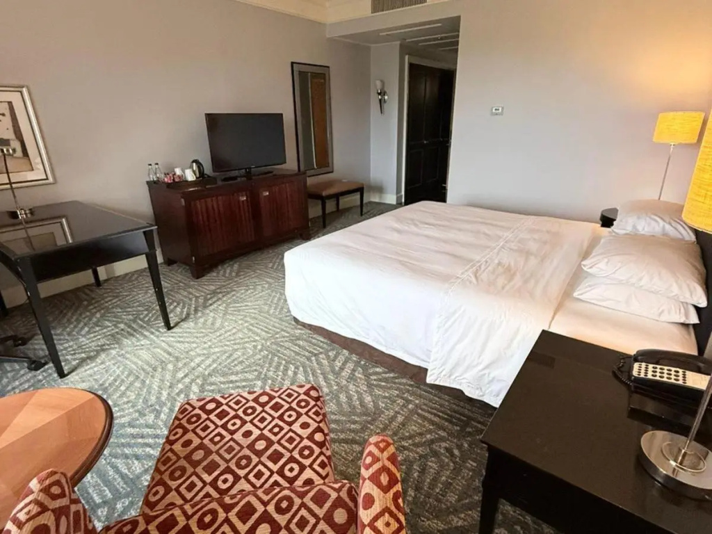 Royal Majestic Hotel, photo 5