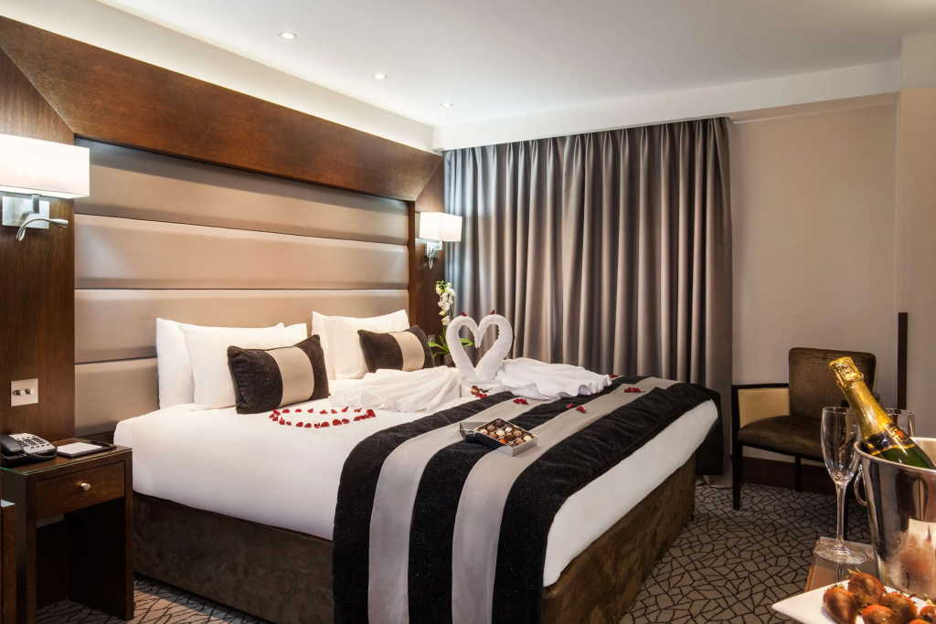 Sunday London Paddington Hotel — photo 6