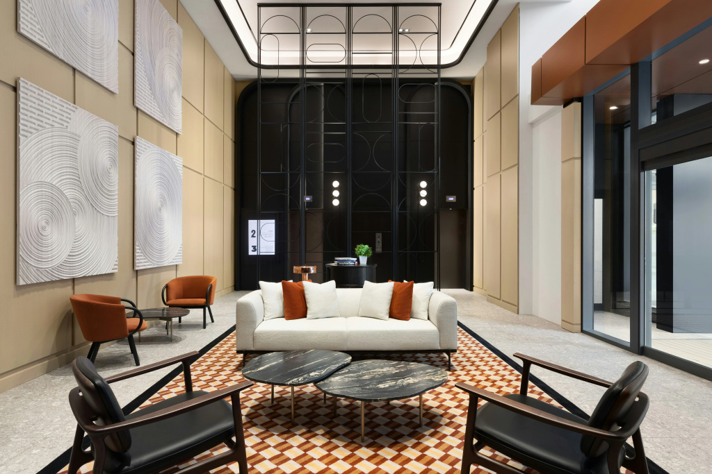 Canopy By Hilton Toronto Yorkville — photo 8