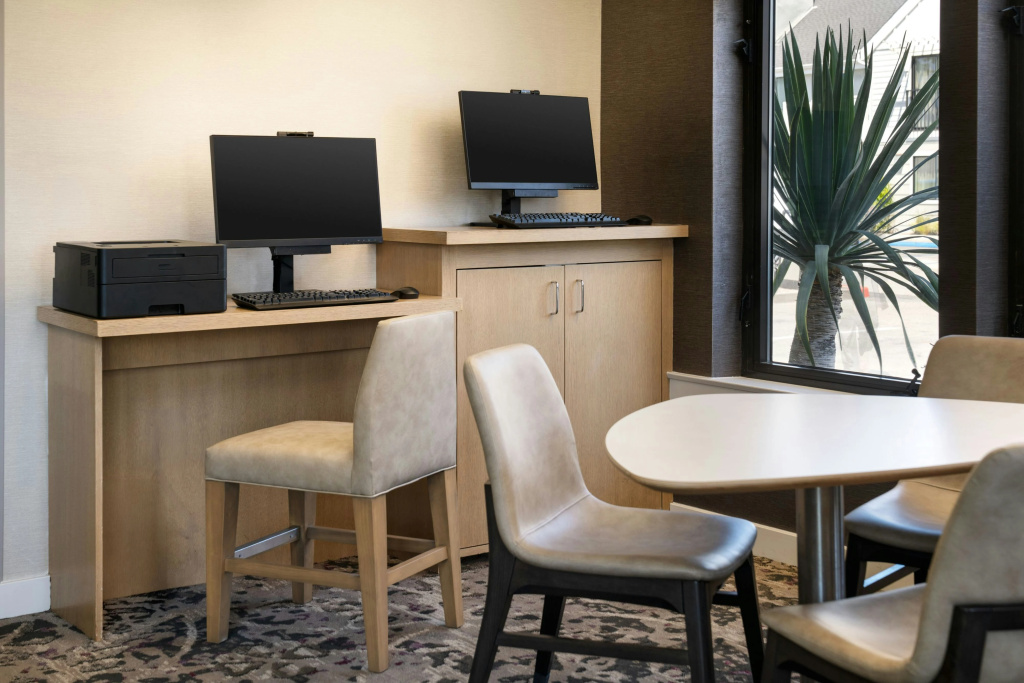 Residence Inn by Marriott Manhattan Beach — photo 7