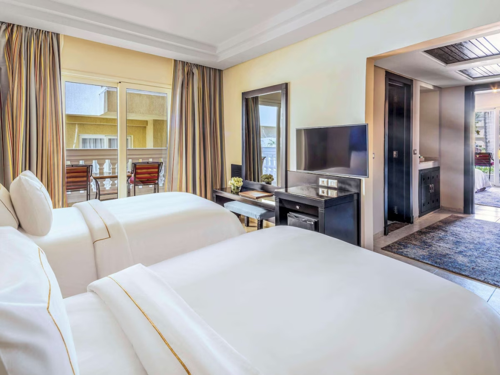 Rixos Premium Seagate — photo 4