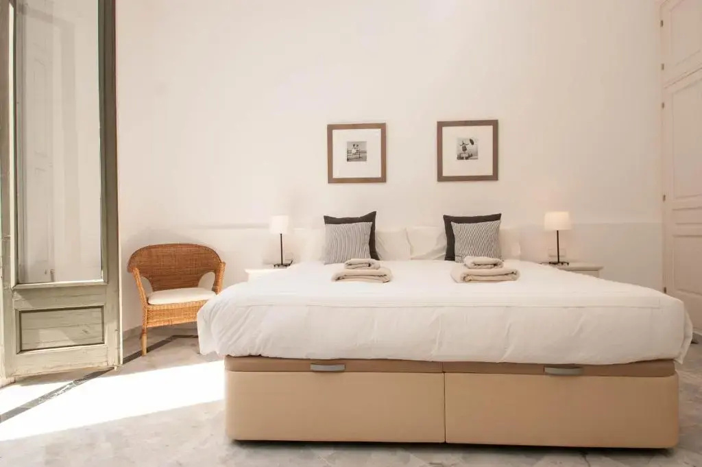 BCN Apartments 41, photo 3