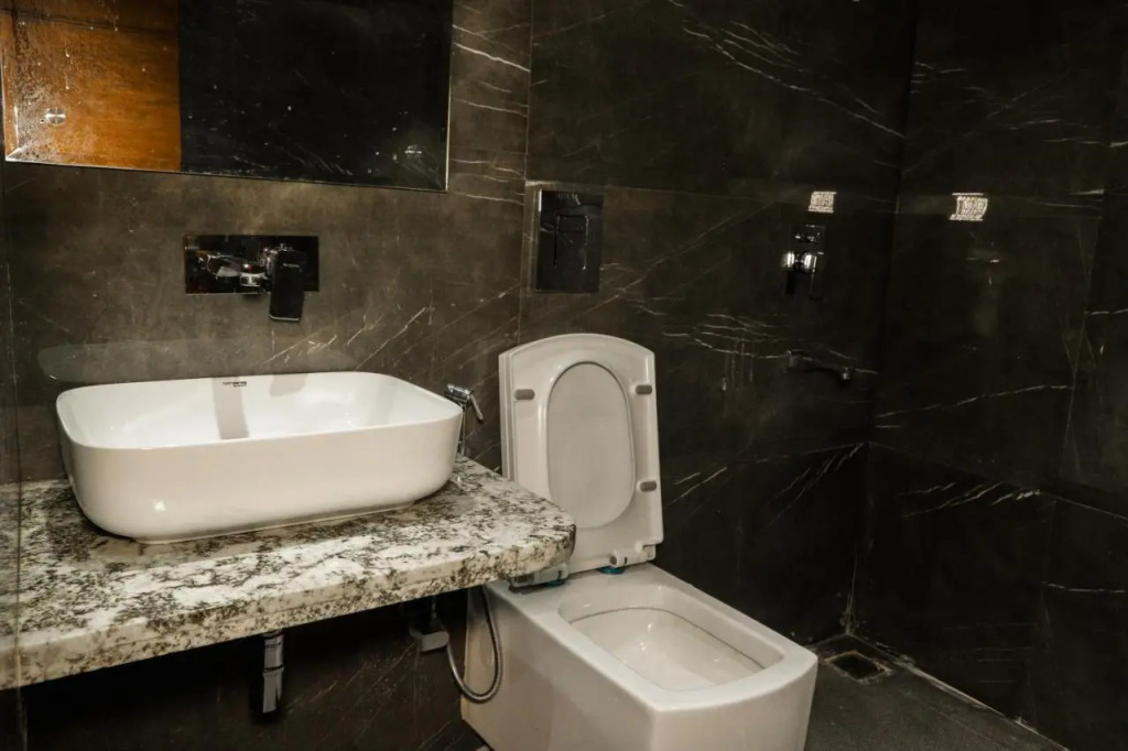 Hotel Vanson Villa, City Centre - With Free Airport & Train Station Pickup — photo 7