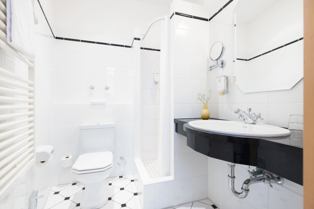 Garner Hotel Berlin Messe by IHG — photo 8