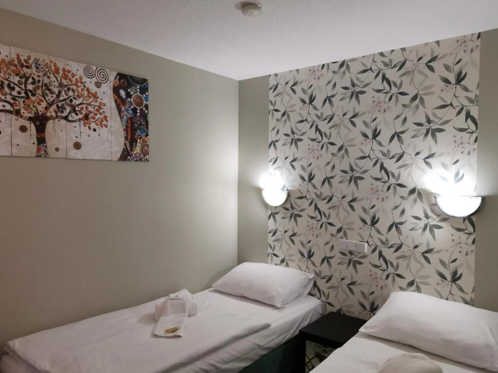 Bölsche Hotel — photo 4