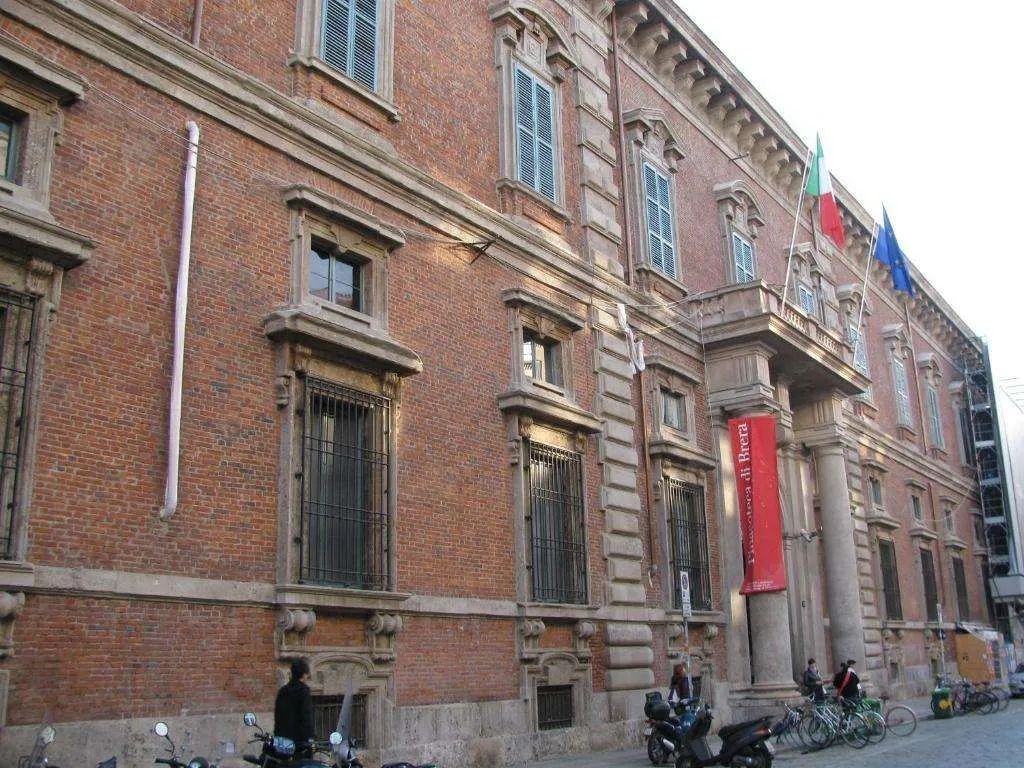 B&B Brera — photo 3