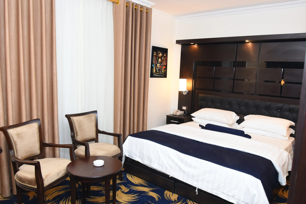 Sparr Hotel, photo 3