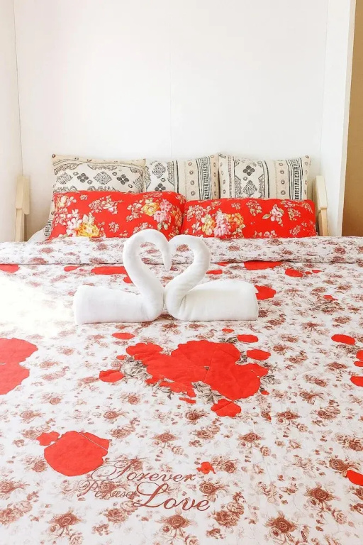 Cozy Persimmon Condo Cebu, photo 3