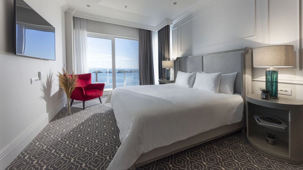 Hotel Royal Ariston — photo 7