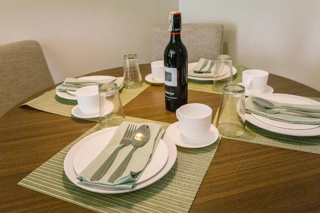 Padgett Place - Deluxe Suites — photo 7